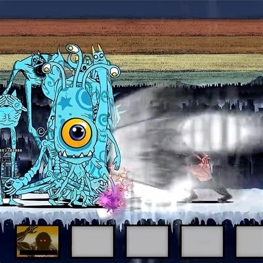 Assassin Mom vs Alien Nekolugas Family