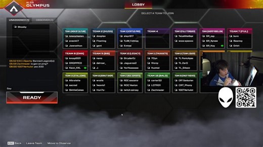 Ranked Leagues & More Scrims @ 6 EST | TL Marvel Merch Live | !socials | !marvel