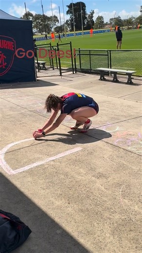 The Demon Army on Reels