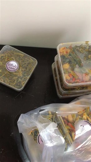 Food Packing Tips from Gillan's Kitchen