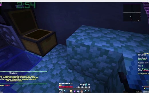 Astolfo强势绕过HYPIXEL