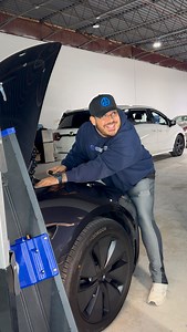 3.3K views · 135 reactions | 2025 Tesla Model 3 ⏱Repair Time: 1...