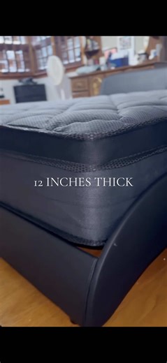 Discover the Ultimate 12-Inch Thick Mattress