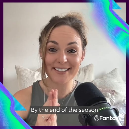 38K views · 493 reactions |  Attention: you’re invited to join the FPL Pod mini-league with the code q7yco0 ✉️ Can you beat Kelly Somers, Julien Laurens and Sam Bonfield?  | Fantasy Premier League | Facebook