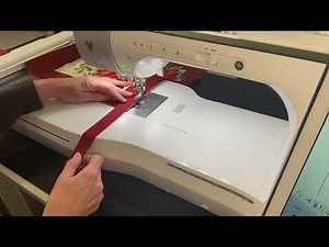 Make Placemats from a Panel