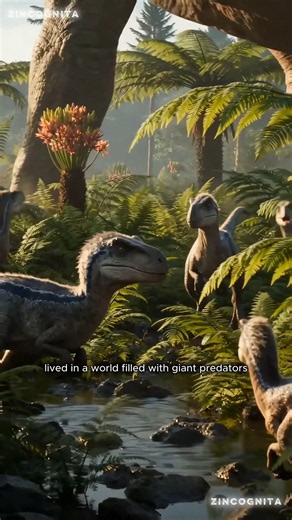 The Largest Land Animal to Ever Exist 😨