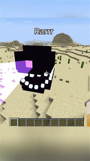 What happens when you kill the Witherstorm with the morph mod #minecraft