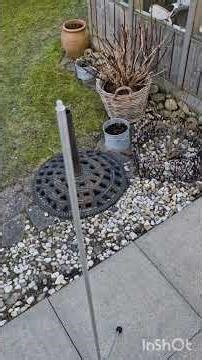 CB-Funk Standantenne