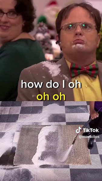 Office Pranks: Annoying Dwight with Jim's Humor