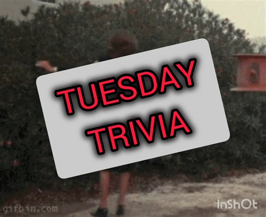 TUESDAY TRIVIA! AND I'M BACK! 7PM AT Anchor Bar Amherst bring in a copy of a non-Batman DC comic from your collection. It has to be a purchased copy, not a screenshot. Show it to your host for 20 bonus points AT THIS POINT THERE IS NO EMAIL BONUS! Anchor Bar Amherst Host DJ Erich's Trivia Page | Helmut Erich Krueger