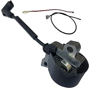 MS290 Ignition Coil for STIHL 024 026 028 029 034 036 038 039 044 048 MS240 MS260 MS310 MS360 MS360C MS390 MS440 MS640 Chainsaw