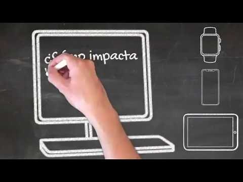 Impacto de la Tecnología en la educación