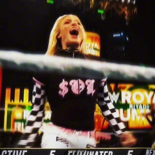 Sol Ruca was SO GOOD in the rumble! Definitely main roster ready🔥 | Sol Ruca edit🤙 | #solruca #solrucaedit #royalrumble2026 #wwenxt #peace
