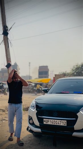 Suhail Khan | #Ganda💪 | Instagram