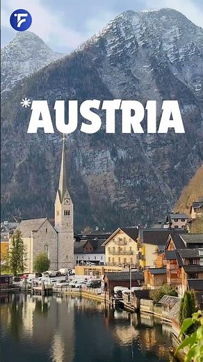 Austria Travel Guide 🇦🇹 | Best Places to Visit in Austria