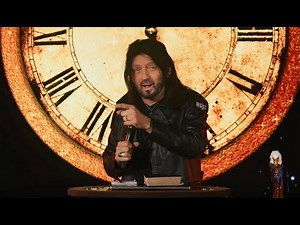 Robin D Bullock The 11th Hour Prophetic Update & Bible Teaching - Tuesday 7.29.2025