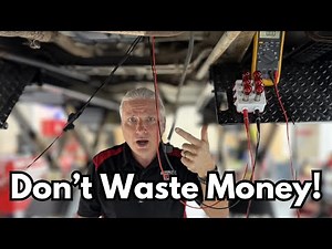 O2 Sensor Code? Don’t Replace Anything Until You TEST This!