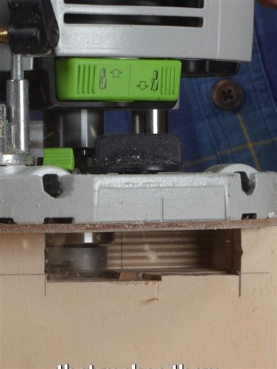 We’re putting the finishing touches on our latest video. In this week’s Deep Dive, Jeff Farris shows you a quick way to make a simple template that delivers accurate, repeatable hinge mortises every time. No complicated jigs. No delicate cuts with a chisel. Just a straightforward setup you’ll use again and again. The full video drops Friday…right here. Stay tuned. 👀