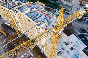 Congress' $1.7 trillion spending bill includes a baby 'YIMBY' grant program