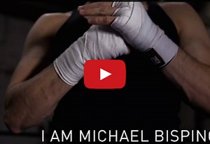 VIDEO | Ranger Up Blasts Bisping Hard - Bring Fake Bisping Back