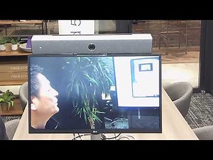 Neat Bar BYODモードの設定と使用方法（Neat Padなし）