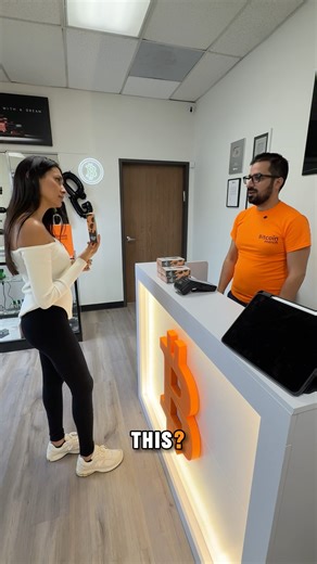 We have fun at Bitcoin Merch Store! Stop by to explore our wide selection of Bitcoin Miners, Merch, and more! Bitcoin Merch Store 21620 Lassen St Chatsworth, CA 91311 (877) 500-0282 Monday – Friday: 9:00 AM – 5:00 PM Saturday & Sunday: Closed www.bitcoinmerch.com or click the link in our bio #bitcoin #mining #bitcoinmerch #bitcoinmining #bitcoinmerchstore # | BitcoinMerch.com