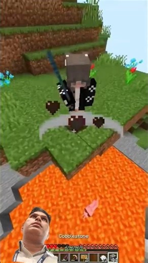 Madison in Minecraft Did THIS… UNBELIEVABLE! 😱🙀#minecraft #viral
