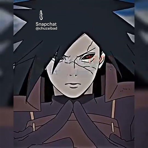 madara UCHIHA top 5 fights forever 💫💫