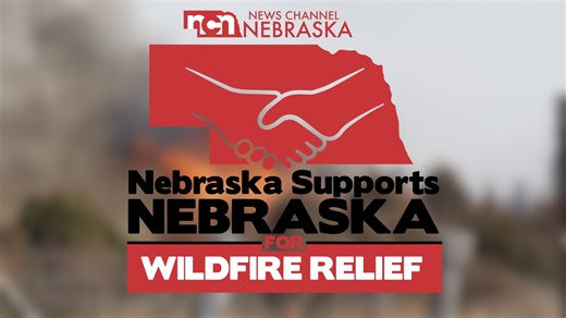 NCN launches Nebraska Supports Nebraska for Wildfire Relief effort - Metro NCN