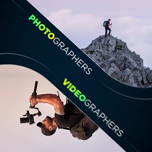 Entries are now OPEN for the annual ColorPro Awards 2023!​ ​ This year's theme is 'RISE' and we are opening up the awards to 📷Photographers & 🎥Videographers. Whether you're rising to new heights 🚀, rising up for what you believe in ✊🏼, or rising like a phoenix from the ashes of life's setbacks 🔥 – we want to see (and hear) your creative interpretations! 🎁 As usual, exciting prizes await our winners! From our very own professional ColorPro displays that will take your content creation to th