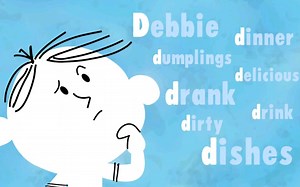 【拼读】全系列Letter Songs字母学习，单词一网打尽(ABCmouse)