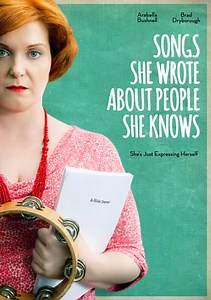 Songs She Wrote About People She Knows