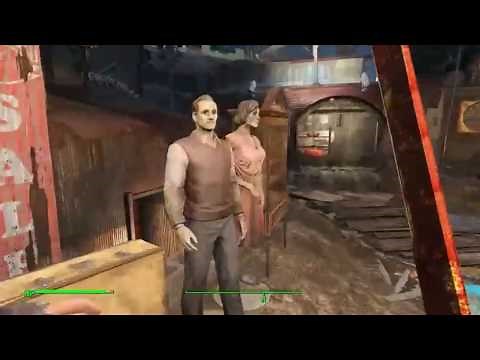 Fallout 4 Mod Tutorial: How to Add Your Own Custom Textures to Your Game!