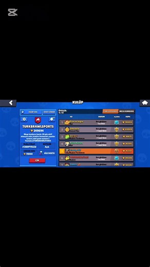 KULÜBÜMÜZE GELİN