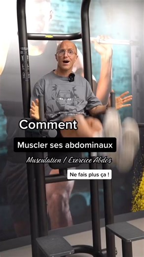 37K views · 7.1K reactions |  Petit rappel ! Je le vois encore beaucoup trop souvent . Attention à certains exercices qui peuvent malheureusement aggraver certaines douleurs ou problèmes de dos . Et toi, tu as déjà été sujet aux problèmes de dos ? #fitness #musculation #douleursdos #abdos | Primus Training | Facebook