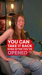 23K views · 173 reactions | Target‘s return policy is so good, it’s almost criminal! #improvcomedy #podcast #target #musicalcomedy #improvbroadway | Zach Atherton | Facebook