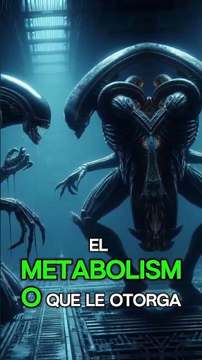 La Ironía Trágica del Xenomorfo: La Perfección que Consume a la Criatura