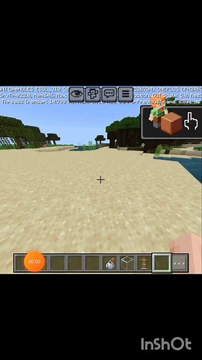 new Minecraft hakker