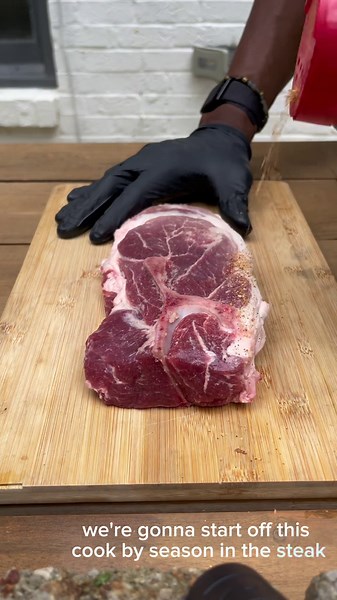 Juicy & Flavorful The Ultimate Pork Shoulder Steak Recipe