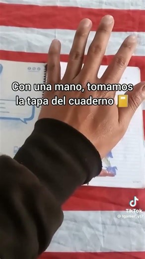 #tutorial #humor #cuaderno 📔