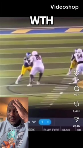 What’s going on with today’s youth. #sports #sportslife #sportsfan #sportscommunity #athletics