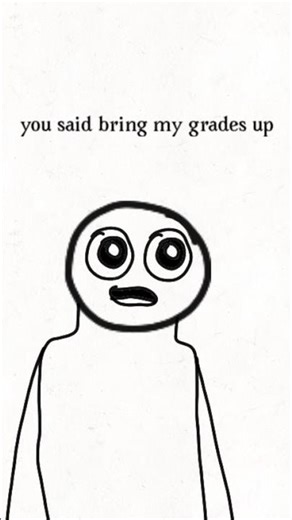 Report card #animation #memes #funny