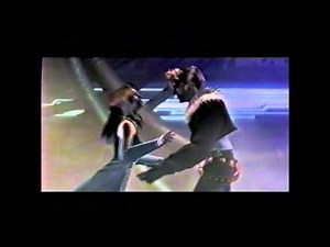 Final Fantasy VIII Commercial (USA)