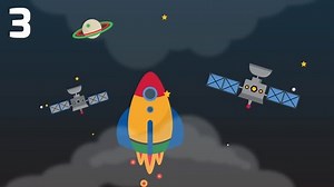 Cartoon Count Down Animation Introduction Children Stock Footage Video (100% Royalty-free) 11923127 | Shutterstock