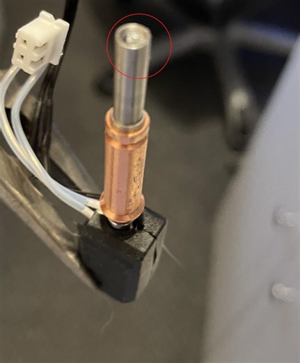 Anycubic Kobra 3 Combo Multi-color Printer Group | Filament snapped in the hot end | Facebook