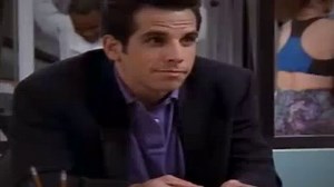 NewsRadio Season 3 Episode 11 The Trainer