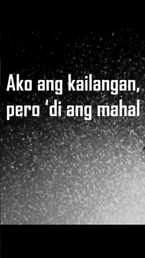 Paubaya - Moira Dela Torre (Lyrics Video)