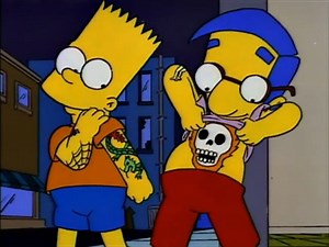 88K views · 3.1K reactions | The Simpsons - Springfield Springfield (Let's Go Crazy, Broadway Style)  | Simpsons Forever | Facebook