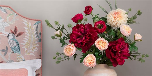 Valentine’s Day flowers that speak the language of love — no roses required