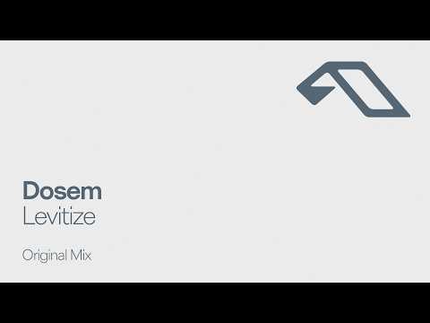 Dosem - Levitize
